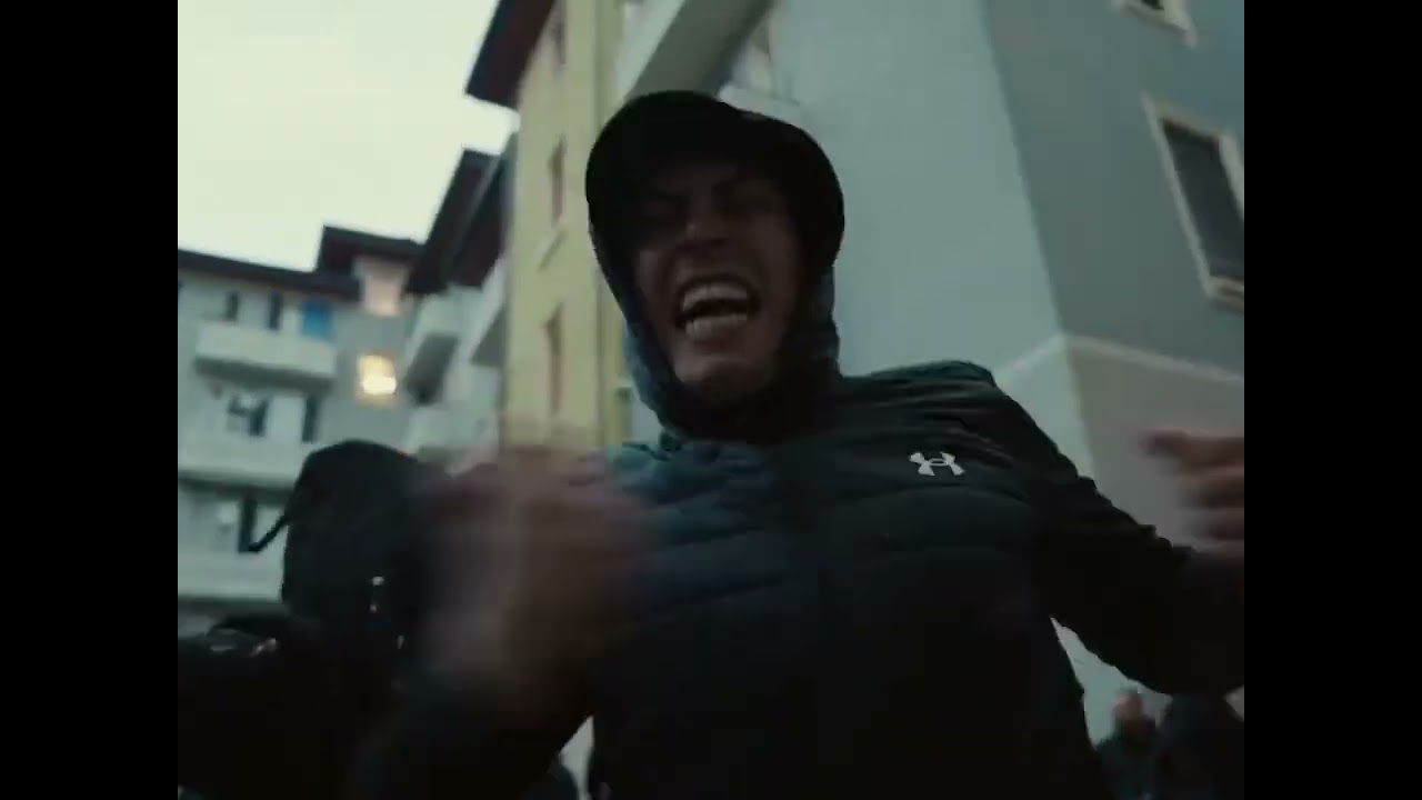 SIMBA LA RUE x TK - Sicario