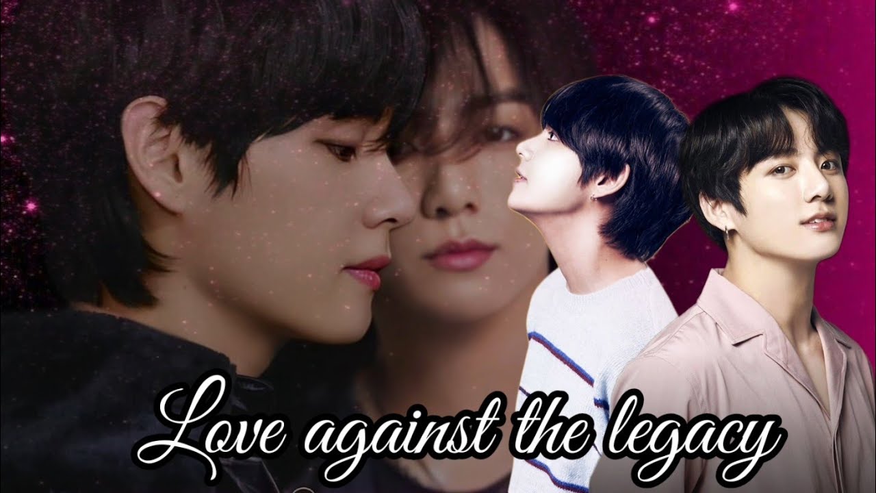 Taekook ki hui friendship 👀🤝❤[Love against the legacy] Episode 3💜Hindi dabbing story #taekookff