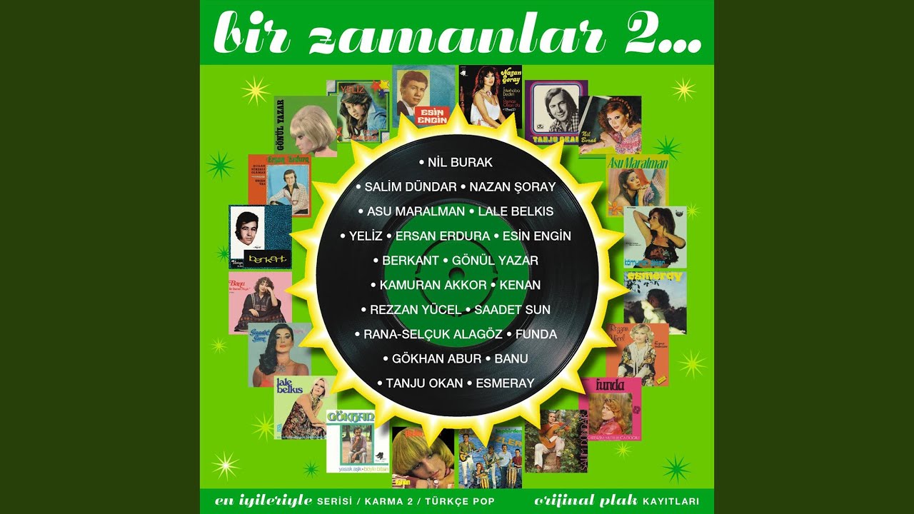 Buruk Acı