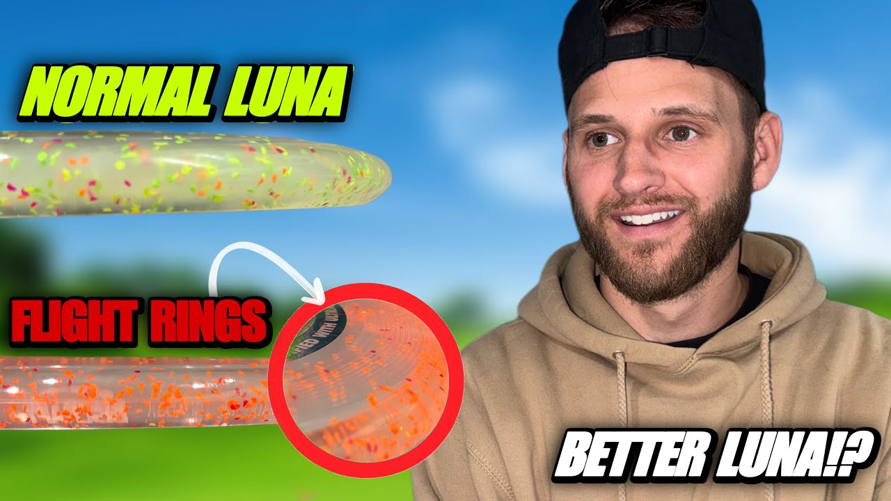 UltraLuna &mdash; лучшая Luna на сегодняшний день!? // Обзор боевого набора Luna