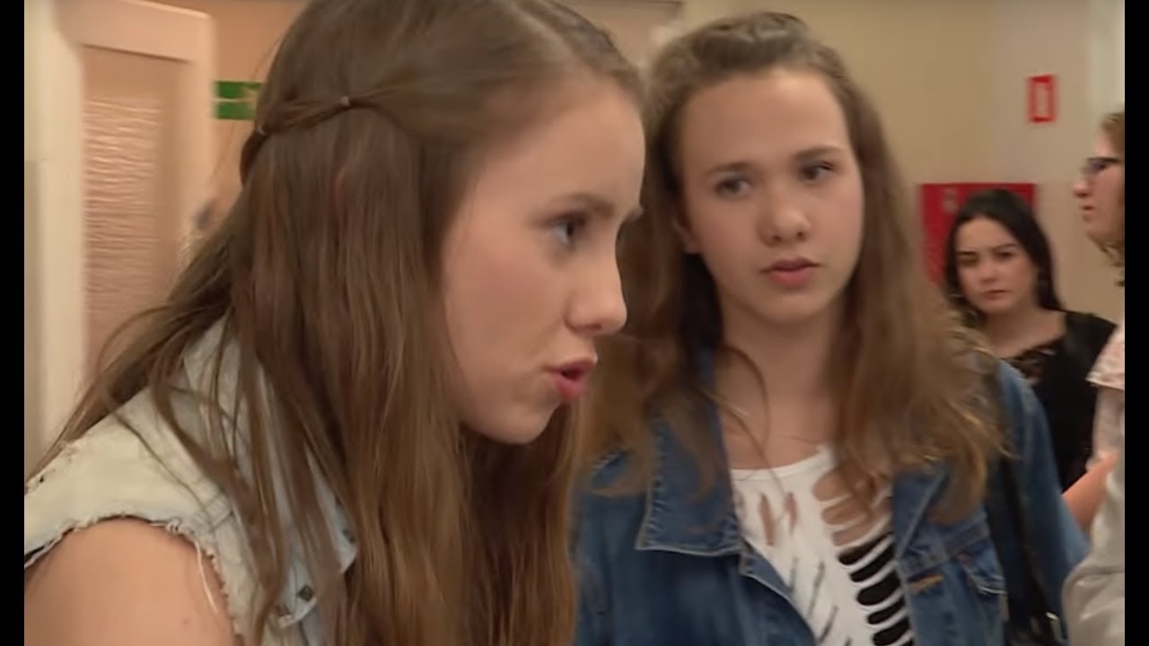 Ktoś ukradł uczennicy kopertę z pieniędzmi [Szkoła odc. 606]