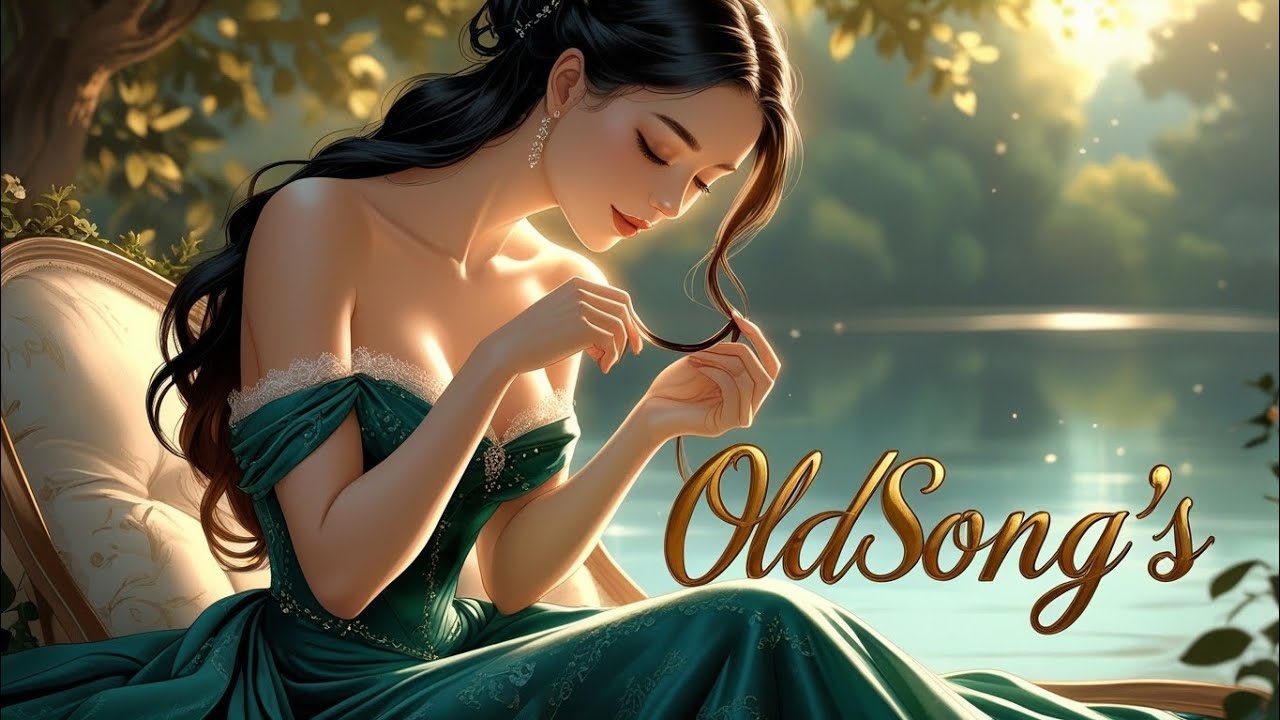 NostalgicLoveSong's