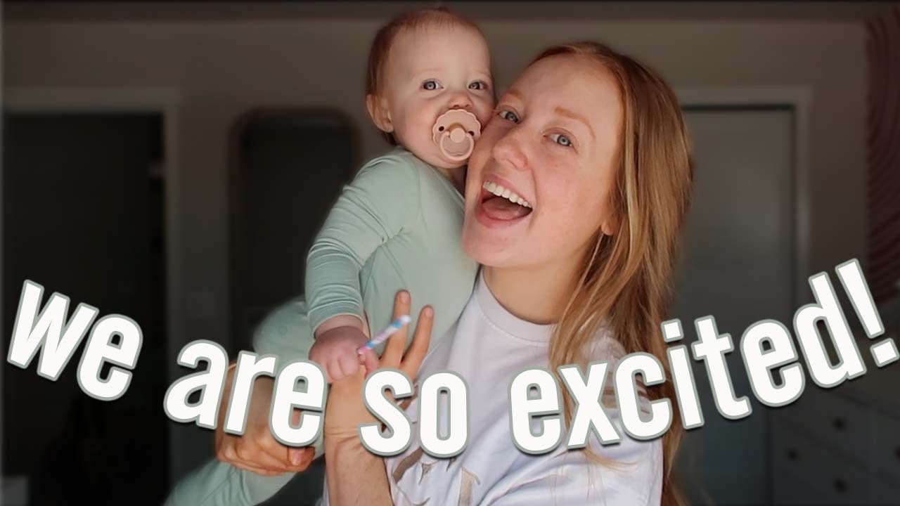 SHARING THE GOOD NEWS!!!