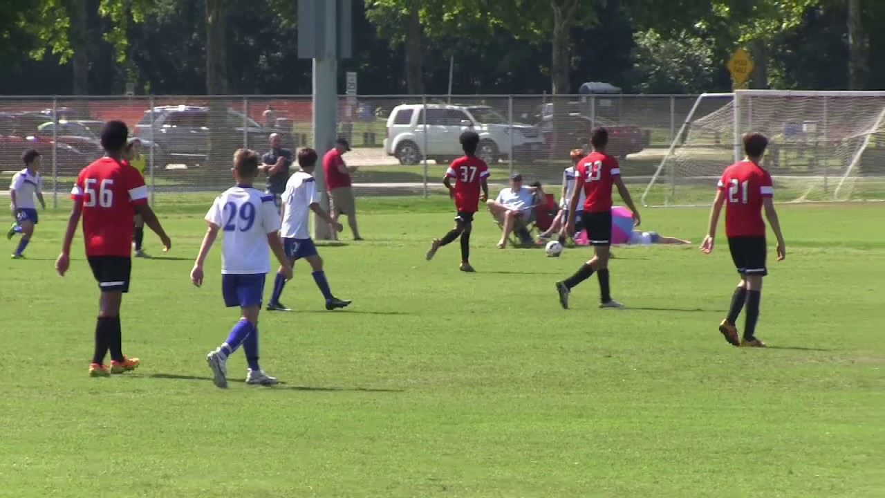 20170604 FPYC United 03 vs PWSI Courage Red