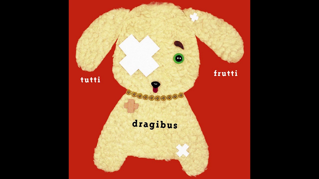 Dragibus - Naif Song