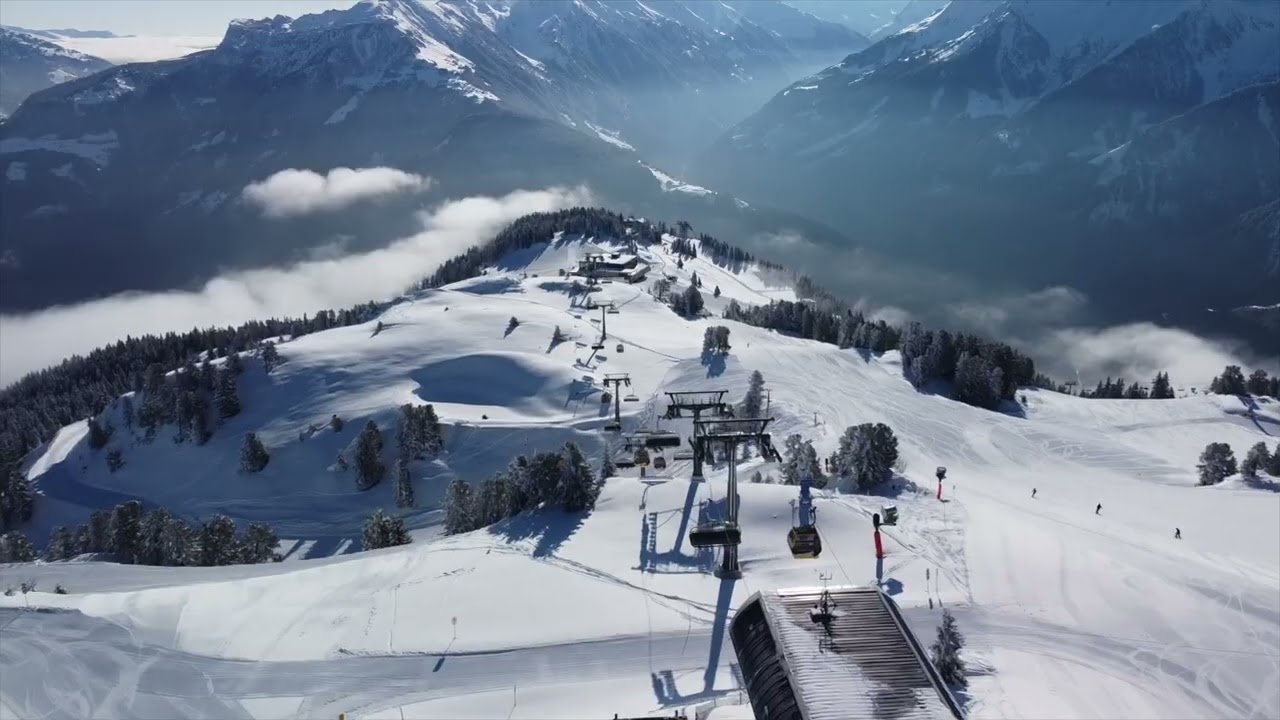 Mayrhofen / Hippach im Zillertal