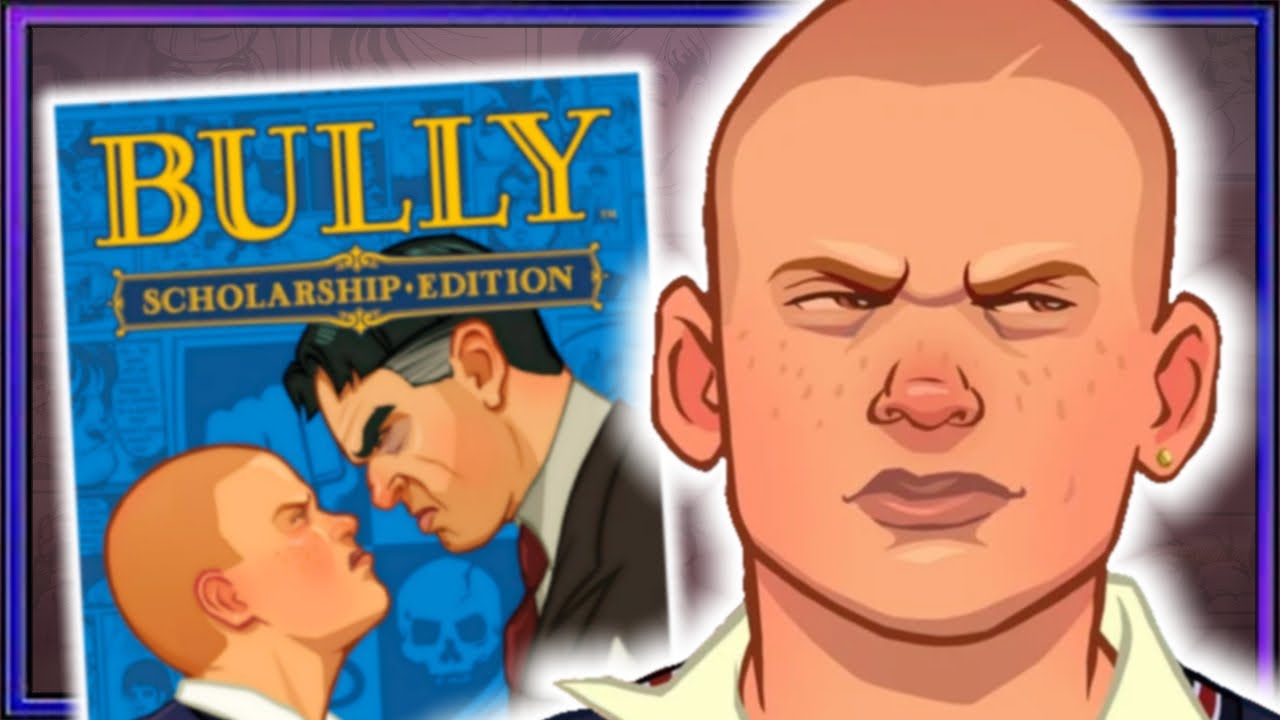 Revisiting Bully 18 Years Later