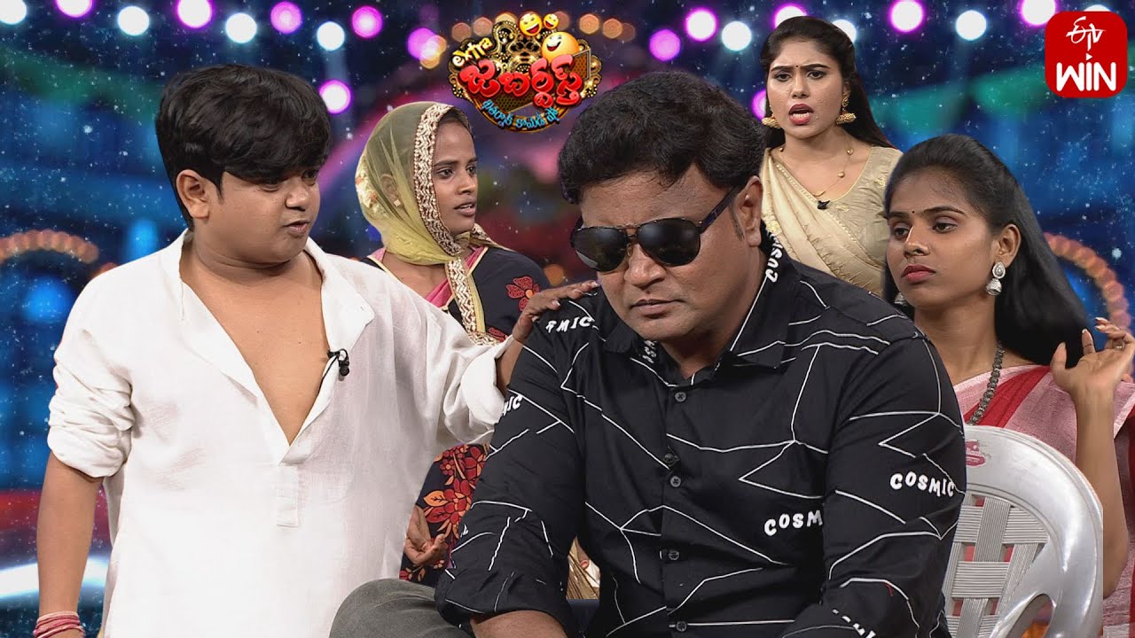 Bullet Bhaskar Performance | Extra Jabardasth | 27th October 2023 | ETV Telugu
