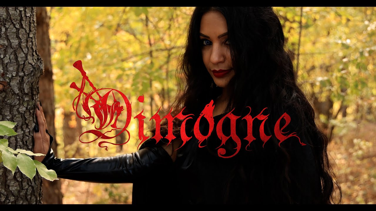 Dimógne - Malàneme (Official Videoclip)