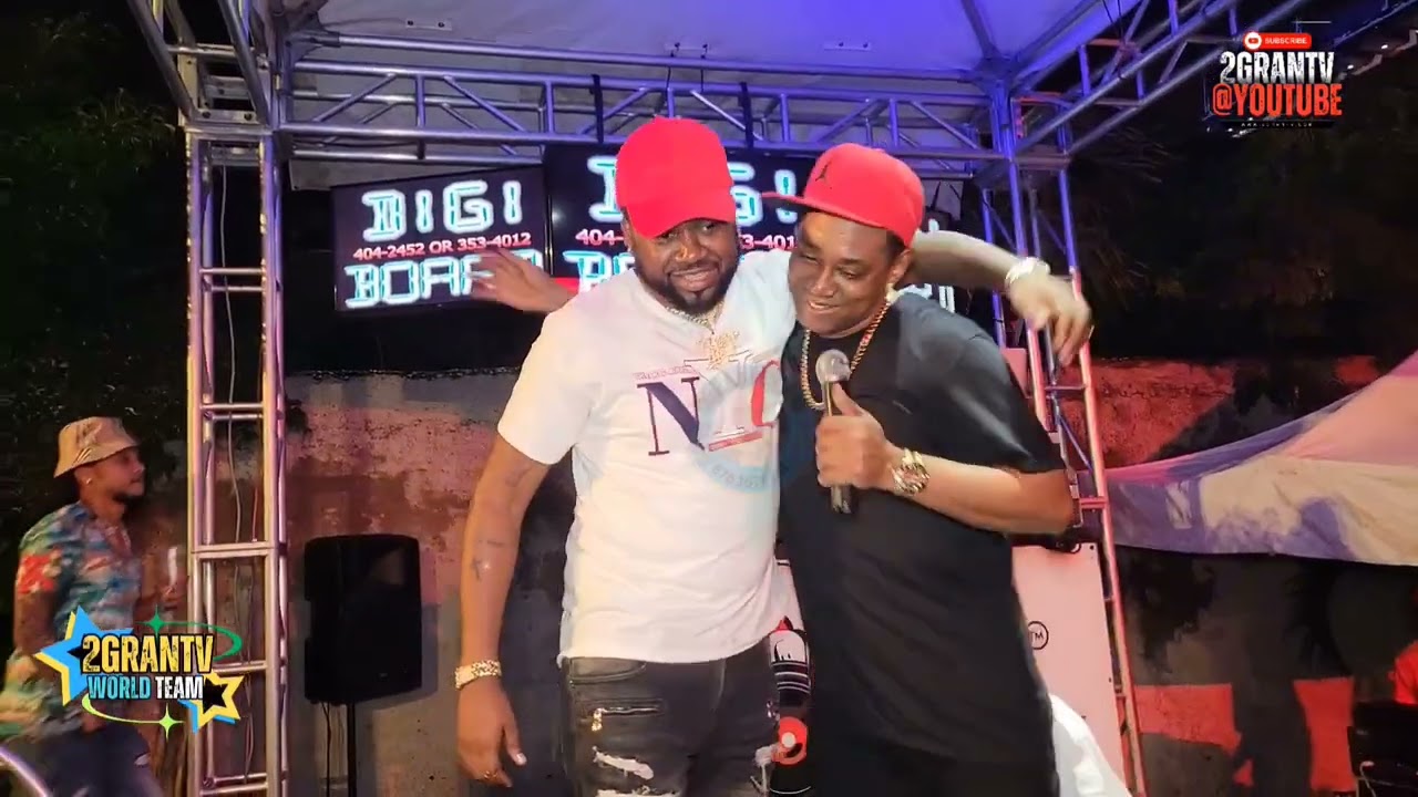 Kranium Shows Versitility Uptown Mondays