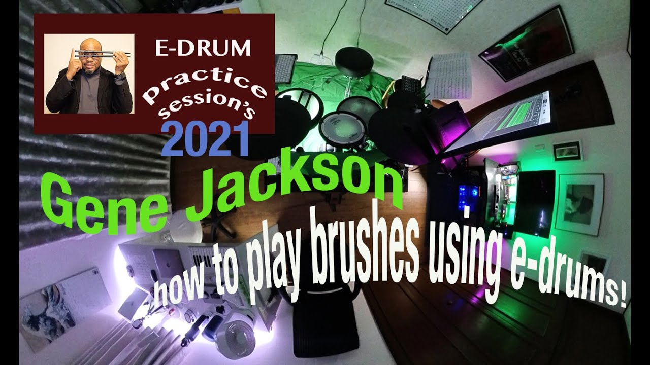 Gene Jackson's-