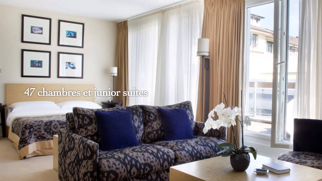 Hotel Jade Geneva