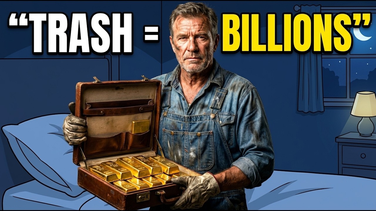 9 Boring Businesses That Quietly Create Millionaire