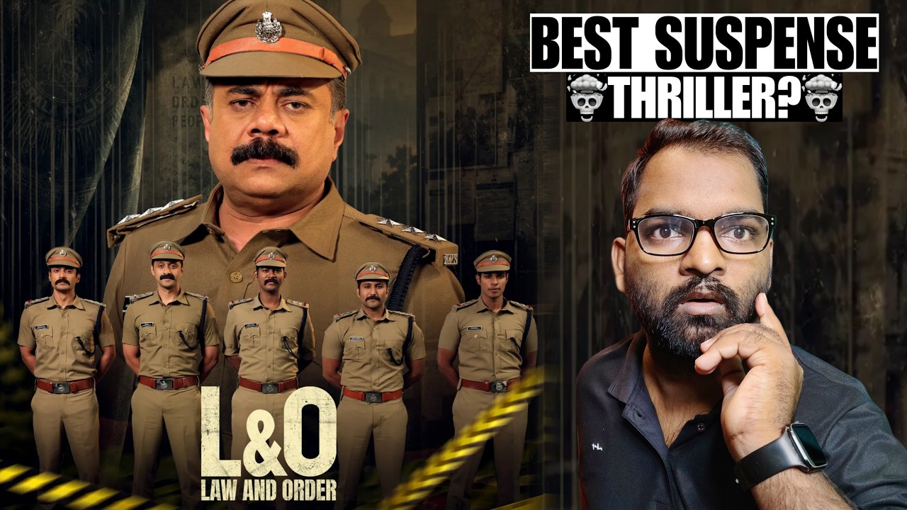 Law and Order Movie REVIEW | Hindi Review | Filmi Max Review