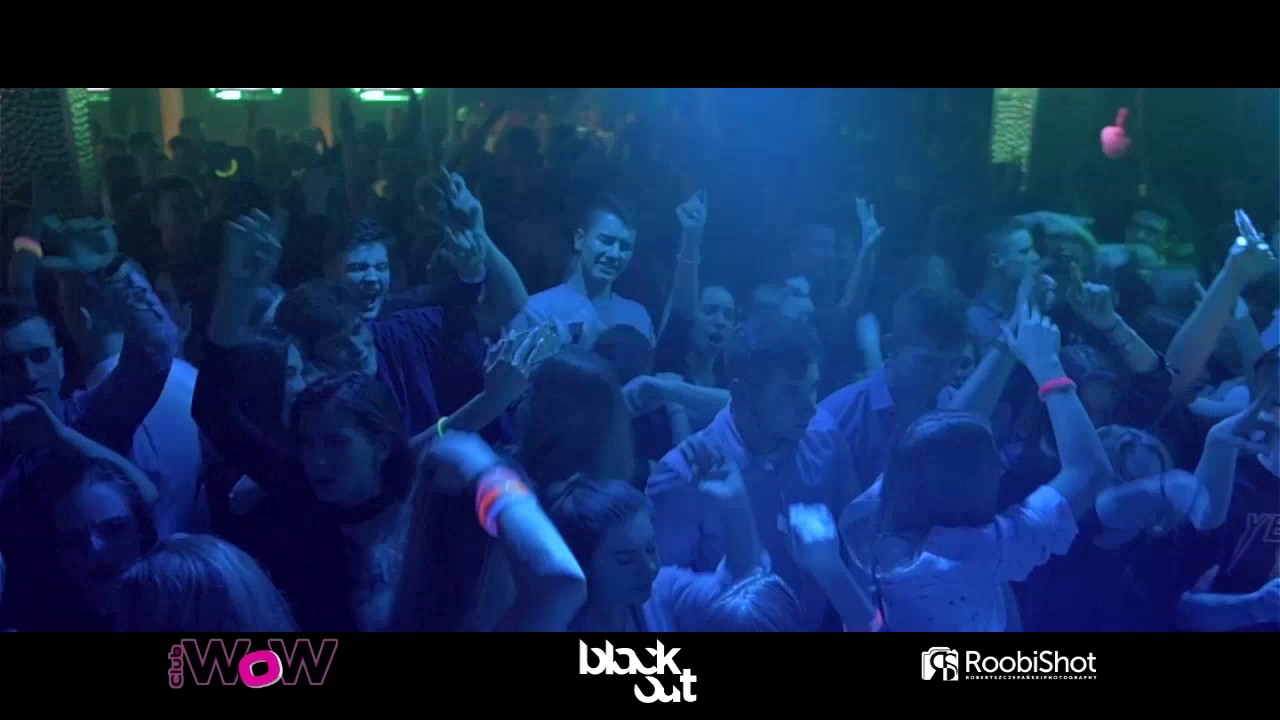 Blackout Agency: KONCERT BEKA KSH w WoW Club Białystok