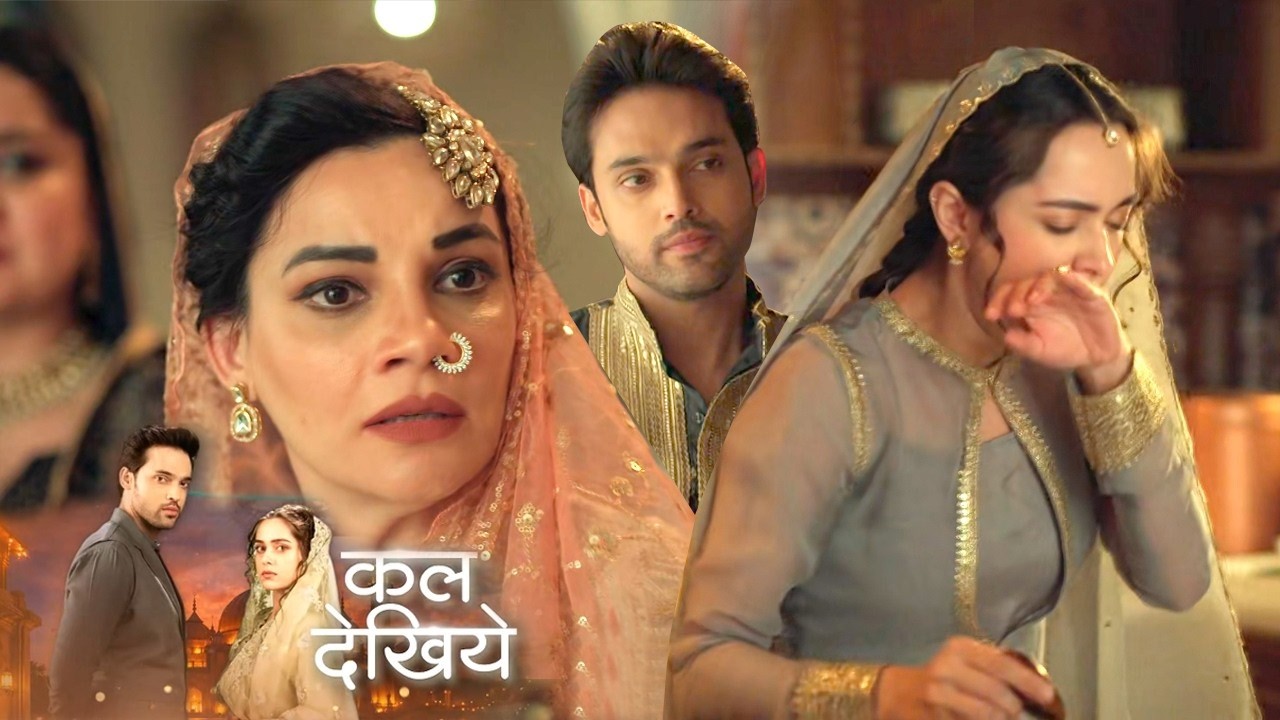 Seher Hone Ko Hai Today Promo 11th March 2026: Husna Aur Wasim Ka Seher Ke Khilaf Bada Plan