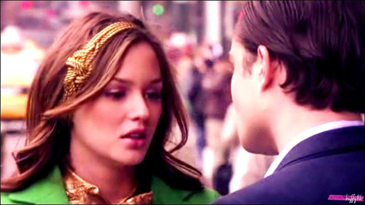 Chuck + Blair || Photograph