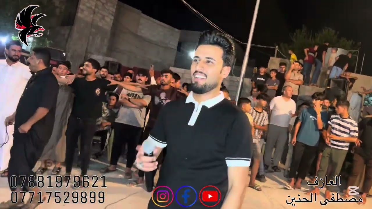 الفنان سعد المدلل و الفنان اسماعيل القيسي 🔥🔥حفلات جلولاء ❤️تعال اسمعه الجوبي عله اصوله ❤️ ❤️❤️❤️