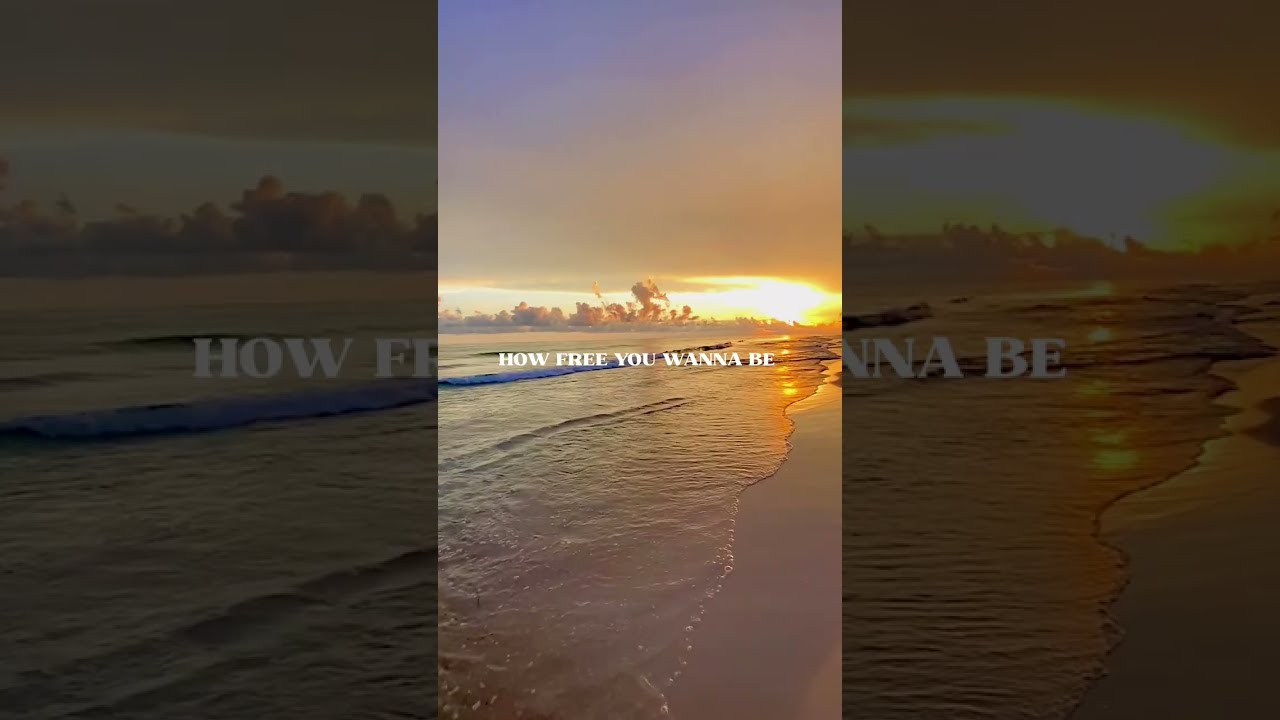 How Free You Wanna Be | Recovery • Hope • Freedom