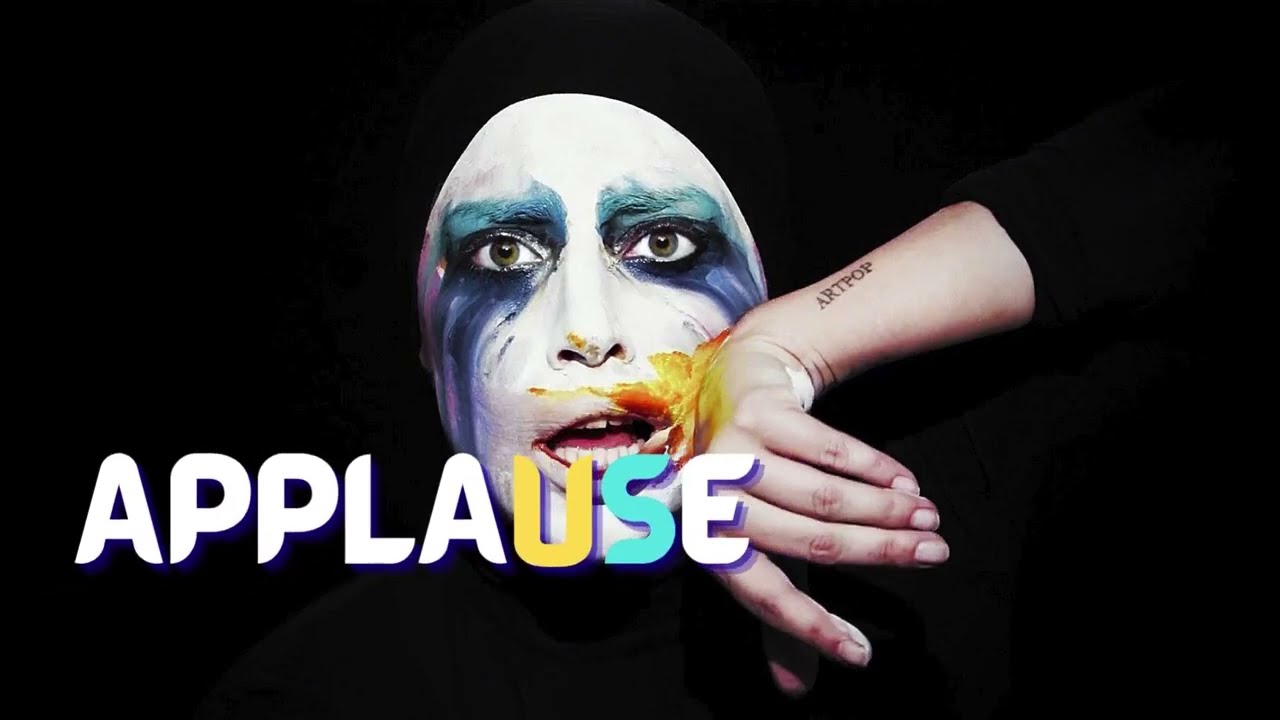 Guess The Song: Lady Gaga Edition - The ULTIMATE Little Monster Quiz!