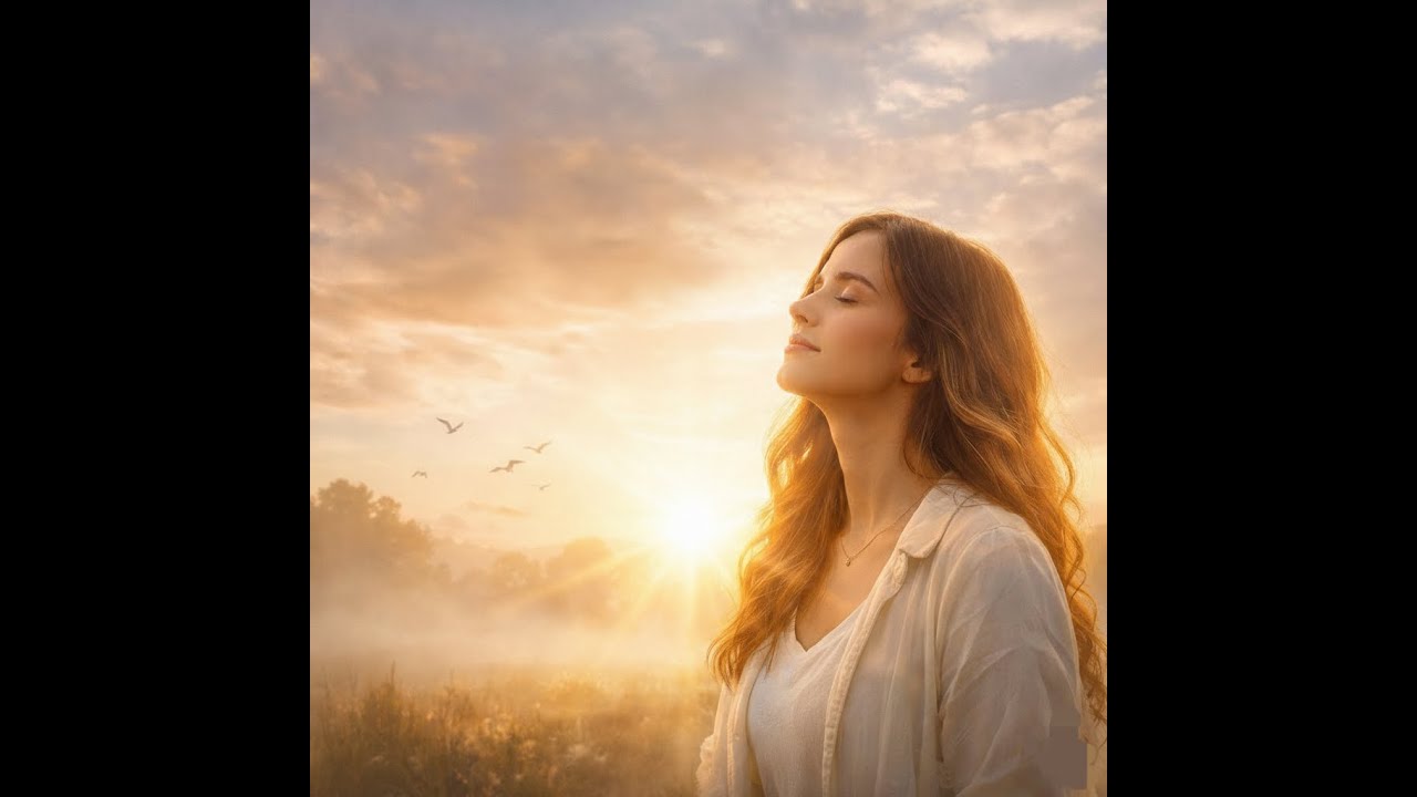 Beginning of Your Grace (feat. Leanna Crawford) | Inspirational Worship Song | Christian Music