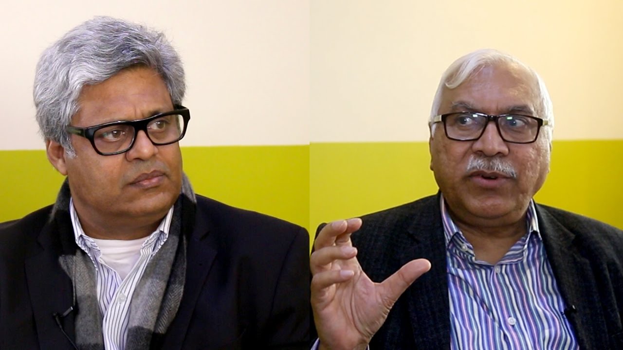 Interview with S. Y. Quraishi, former Chief Election Commissioner
