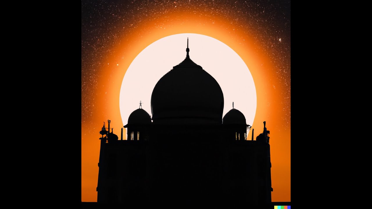 Sultan of the Sun