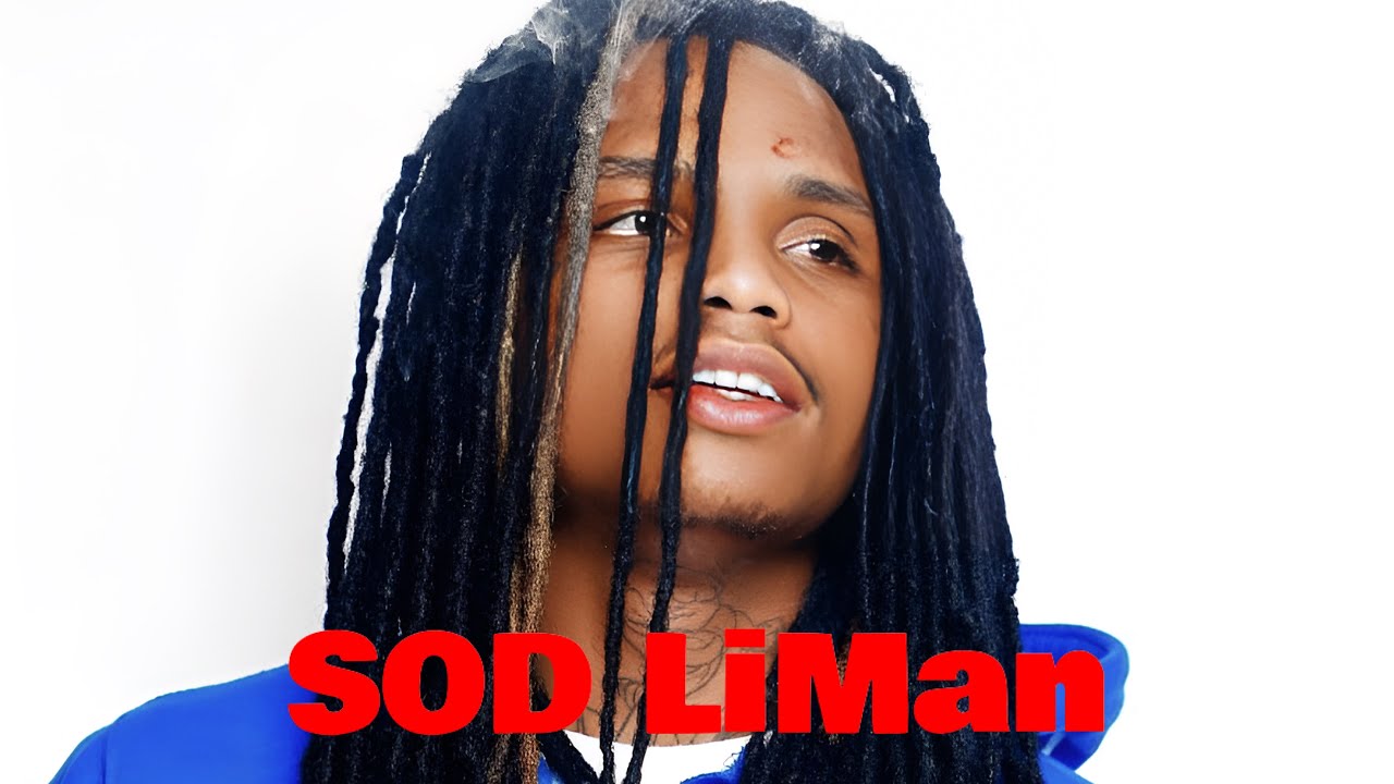 SOD LiMan «Выкупает свой контракт на запись, новости о микстейпе SOD. МНЕ НЕ НУЖЕН ЛЕЙБЛ».