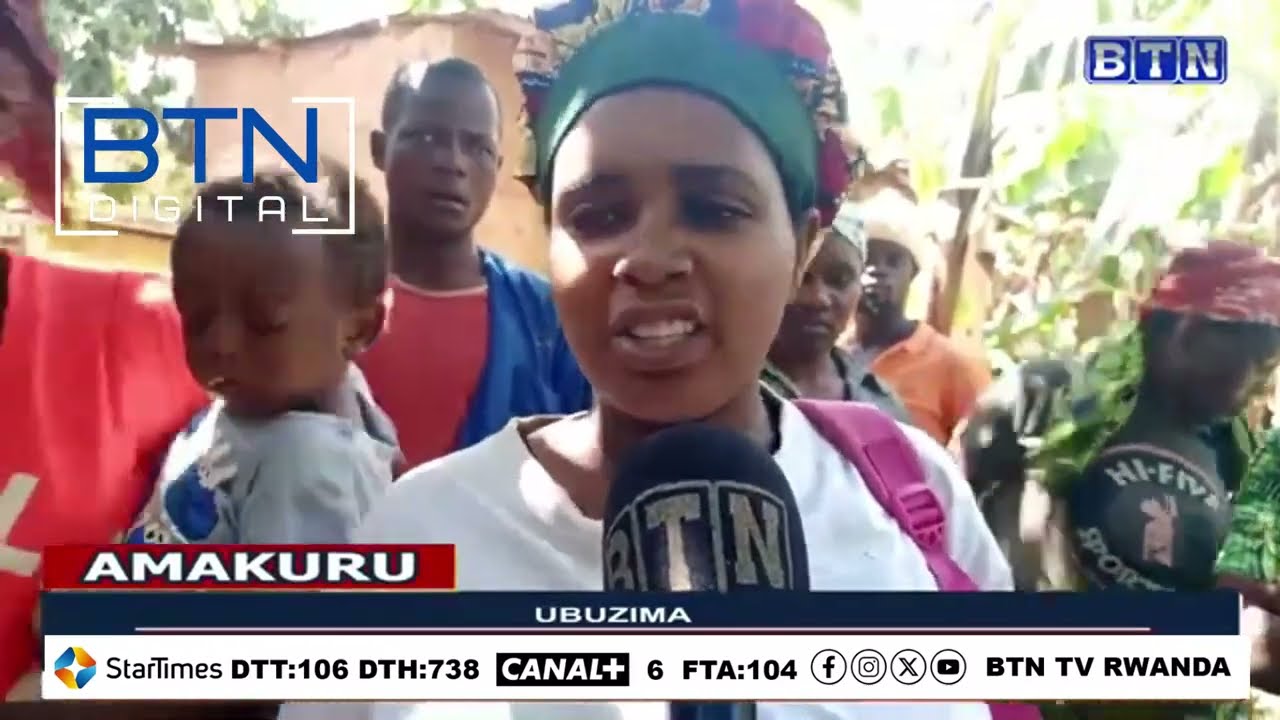 KICUKIRO: UMUGANGA ATAWE MURI YOMBI NYUMA YO GUFATWA AJUGUNYE URUHINJA RW'UWO YARAMAZE GUKURAMO INDA