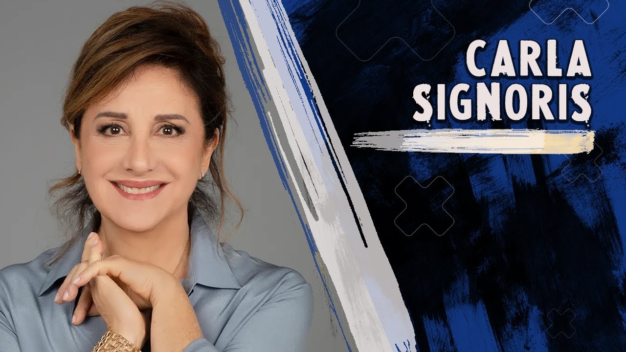 DENTRO E FUORI | S02E40 | CARLA SIGNORIS
