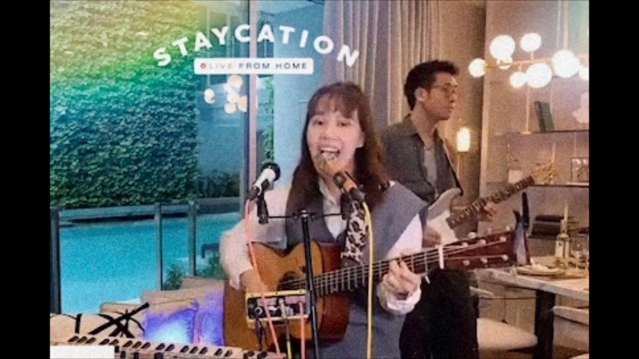 อยากให้มาด้วยกัน live session
