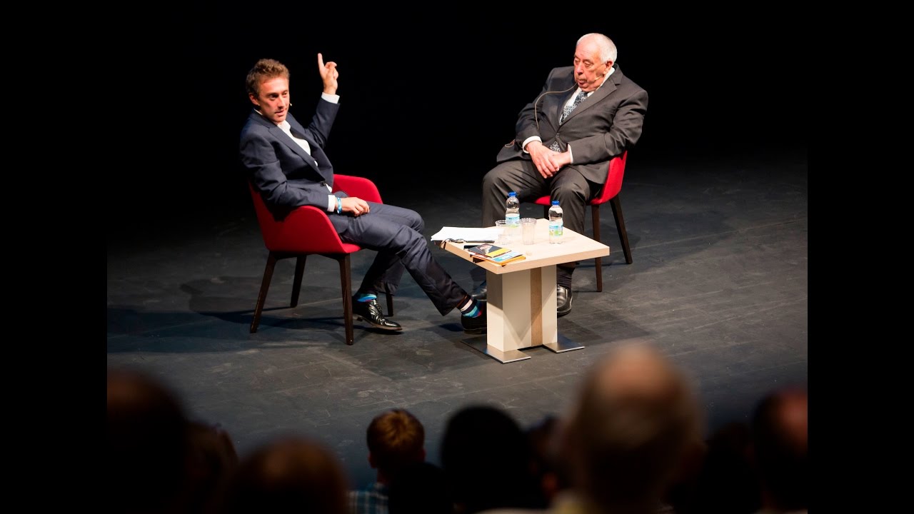 British Science Festival 2016 highlights film