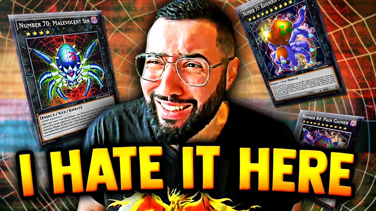 Yu-Gi-Oh! But You Can Only Special Summon Like Once Or Something | Last Card Standing Episode #24