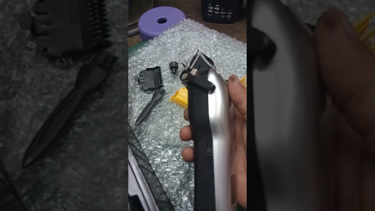 ubeator clipper cordless...