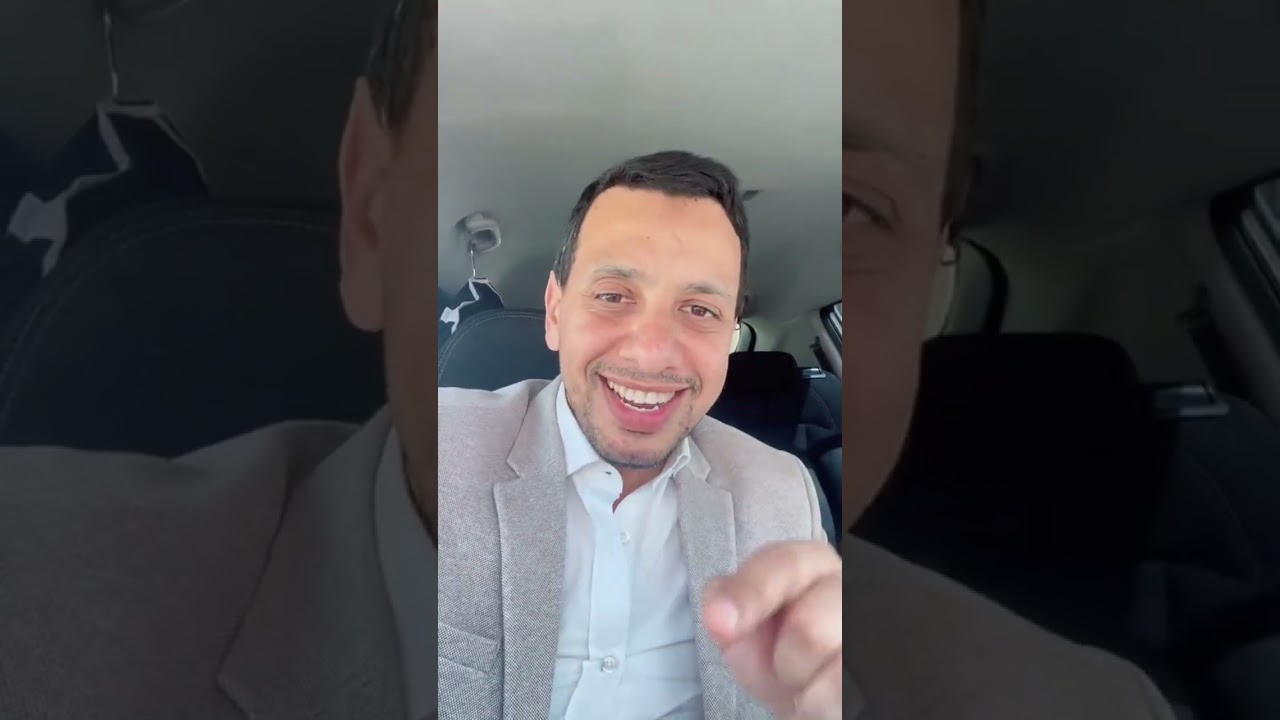 صفات المدير الناجح والقائد المتميز |Ahmed Abdellatif أحمدعبداللطيف|
