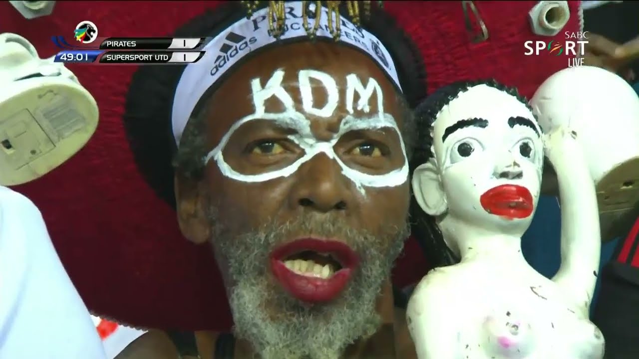 HIGHLIGHTS | Orlando Pirates vs SuperSport United | #MTN8 Quarter-Final #WafaWafa