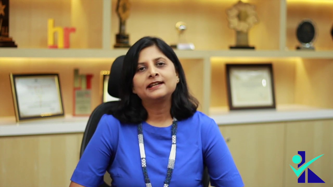Rewards of Authentic Leadership - Lipika Verma