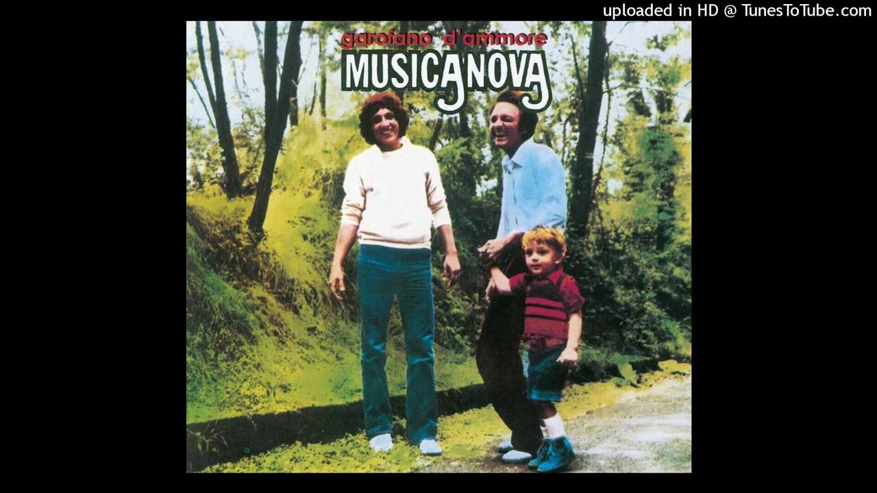 Musicanova - Viestesana