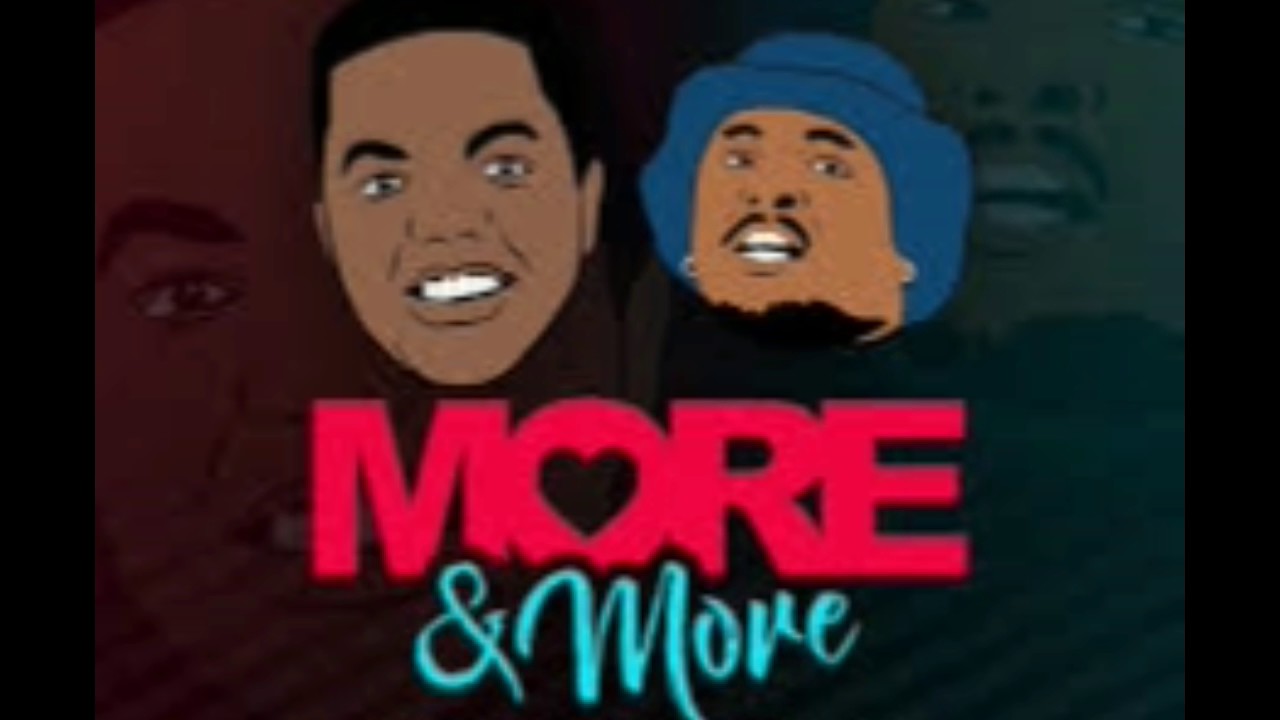 Ay ft Nyashiski   More N more