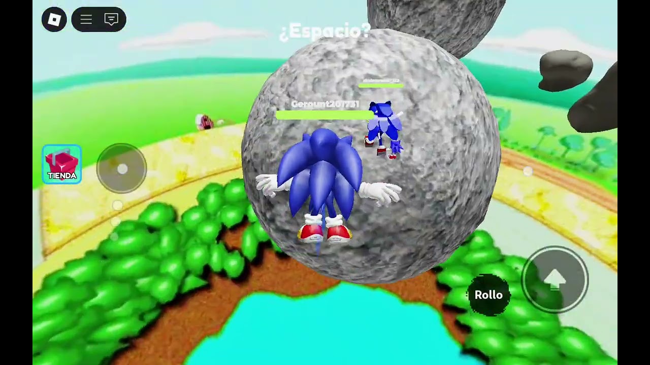 Sonic. exe Elevador 