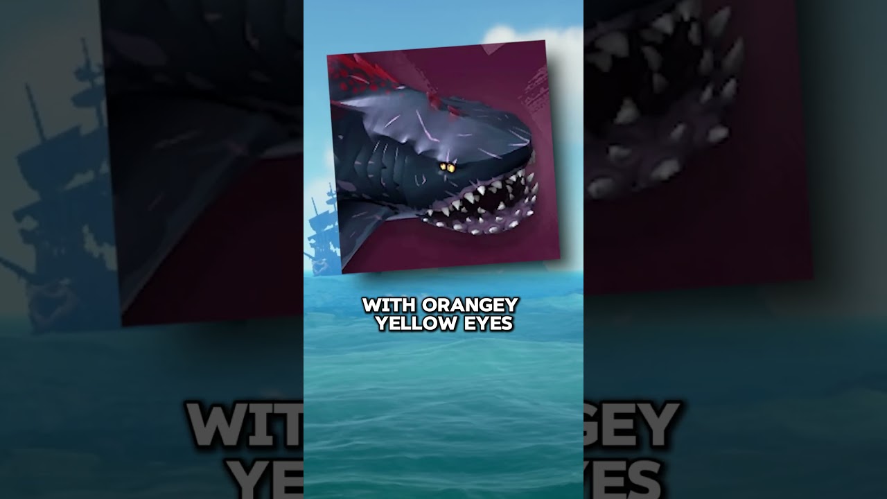 Как распознать разных мегапикселей в Sea Of Thieves!