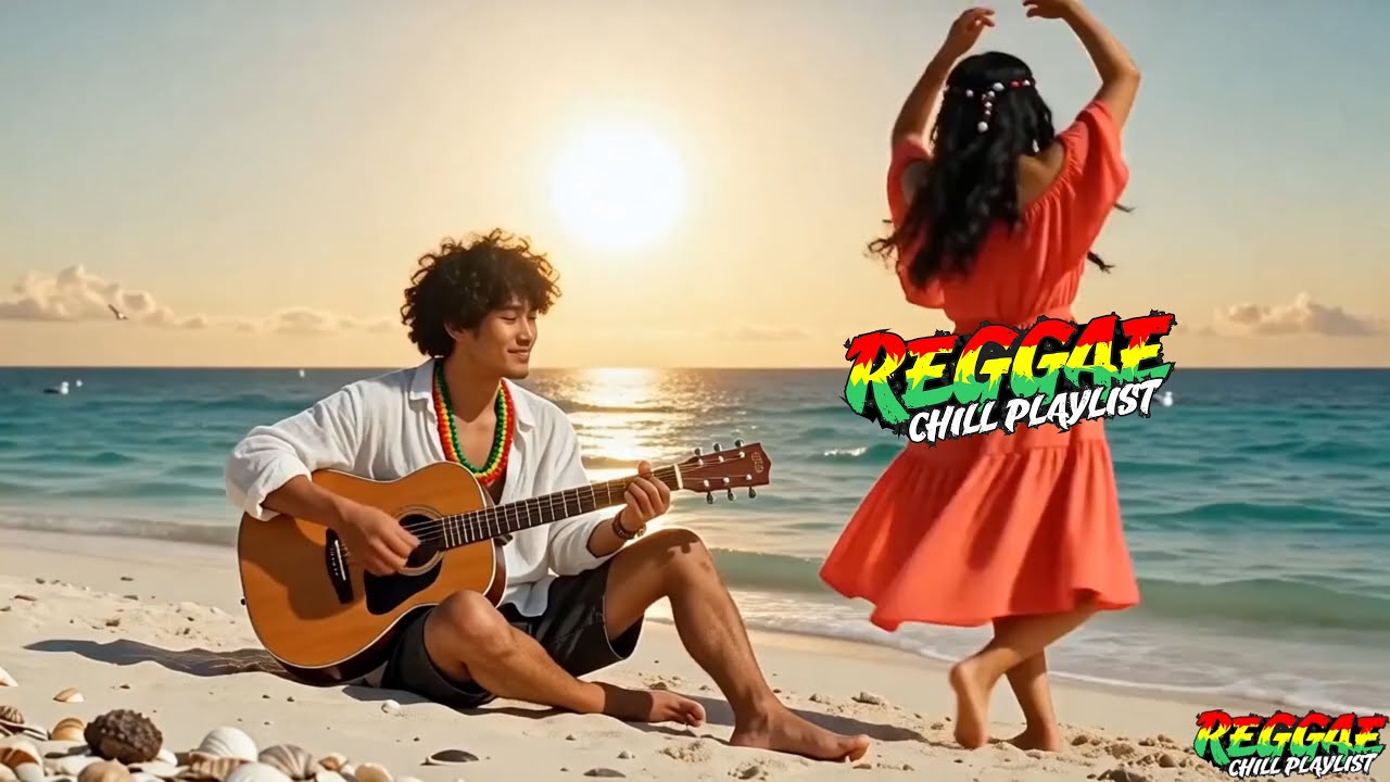 Lovers Rock Romantic Chill Reggae 2026 | Love Songs Mix