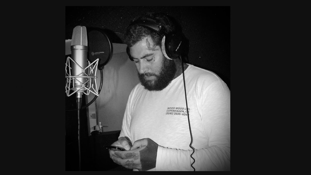 KOLJA GOLDSTEIN TYPE BEAT - 