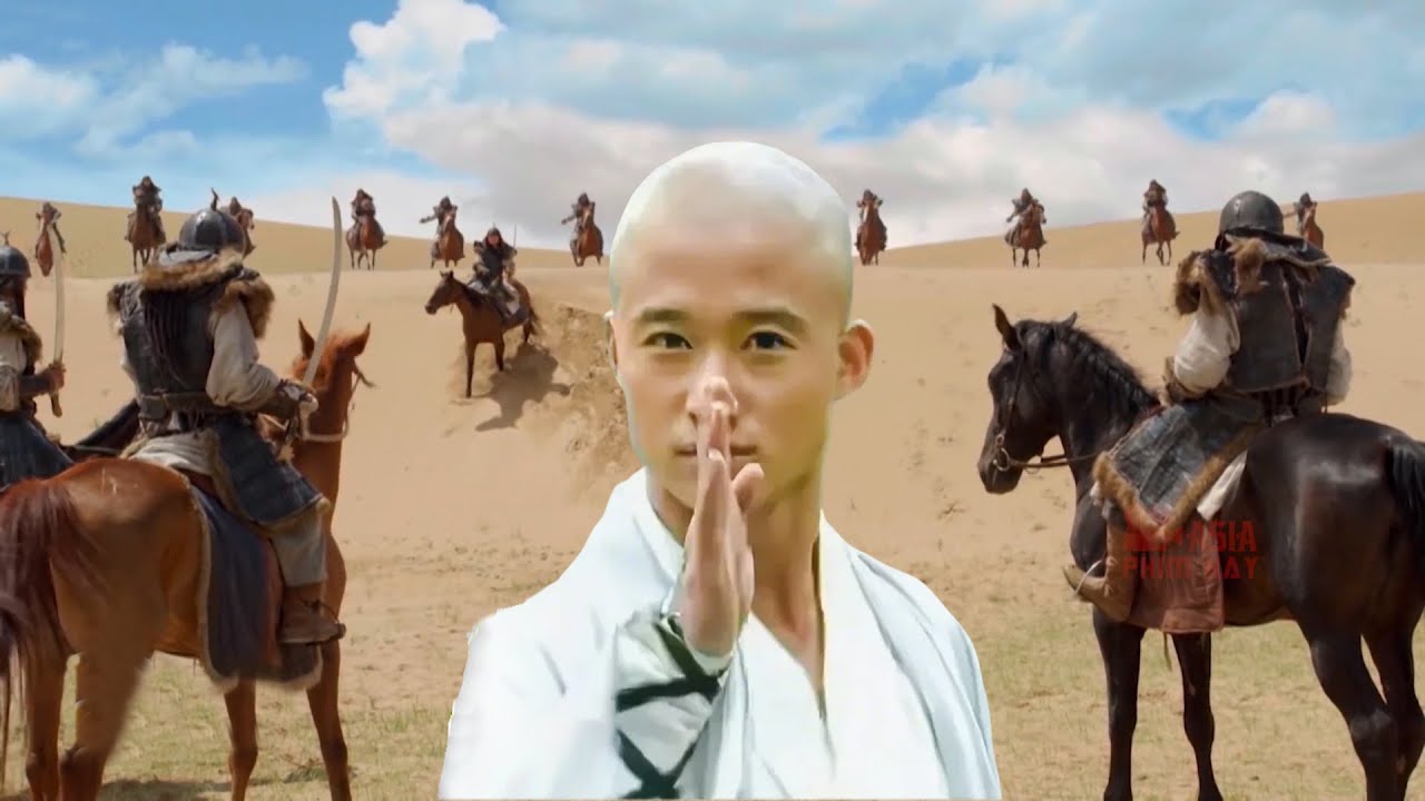Phim Lẻ 2025 | TIỂU TỬ THIẾU L&Acirc;M V&Ocirc; ĐỊCH | Phim H&agrave;nh Động V&otilde; Thuật Kungfu Hay Nhất | ASIA - PHIM HAY
