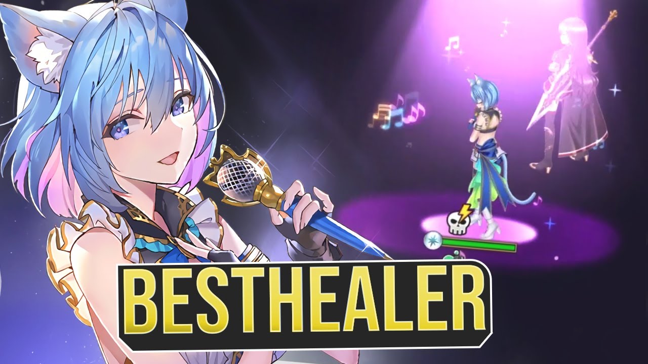 MIRAI SPARKLING IDOL REVIEW - EVERTALE