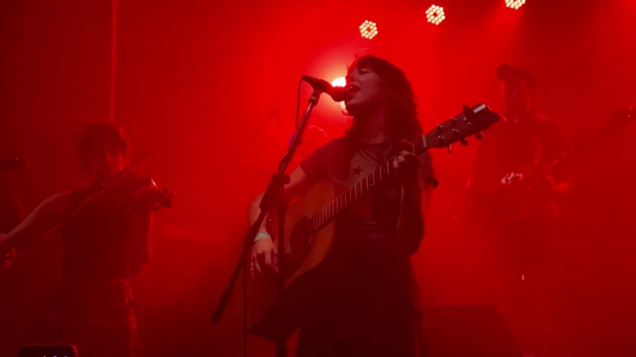 Lamante - Live@ArciBellezza Milano 10.1.25