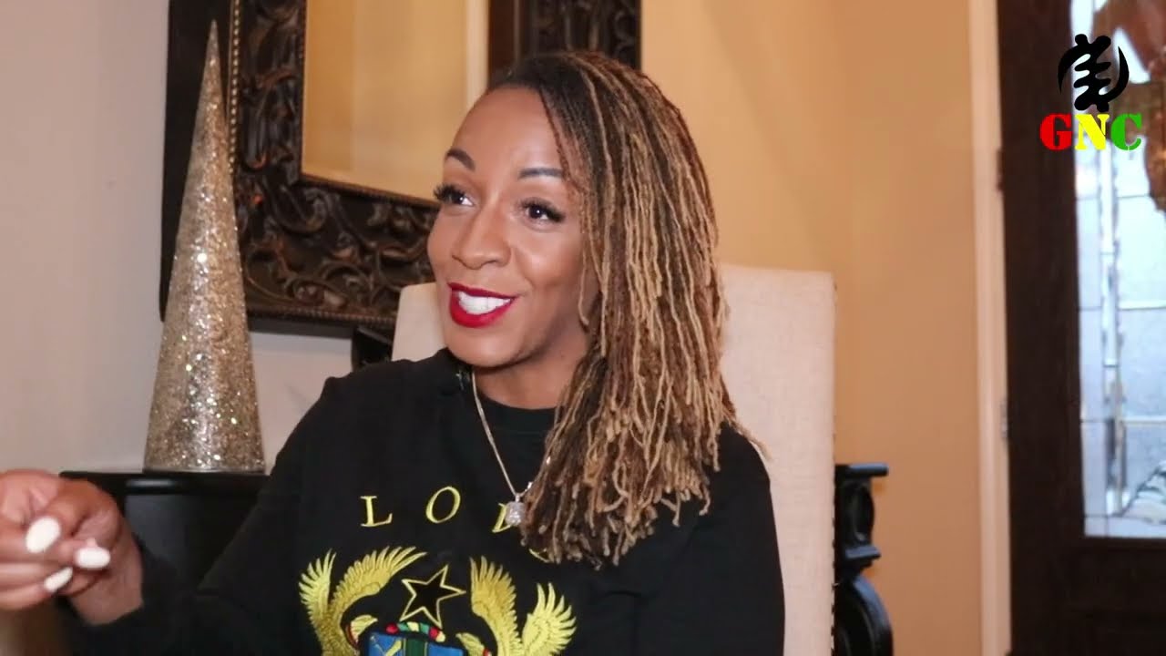 The Western PERCEPTION about AFRICA, Black History Month, Marketta Nimo Says it all.