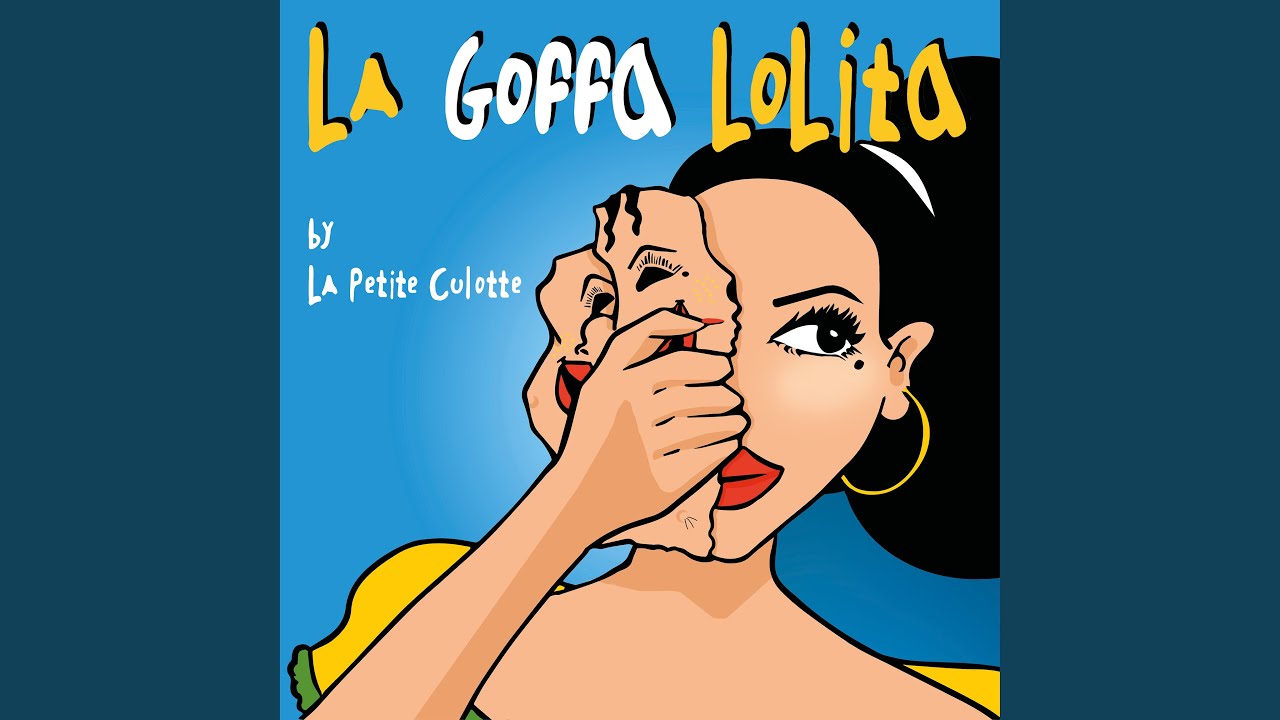 La goffa Lolita