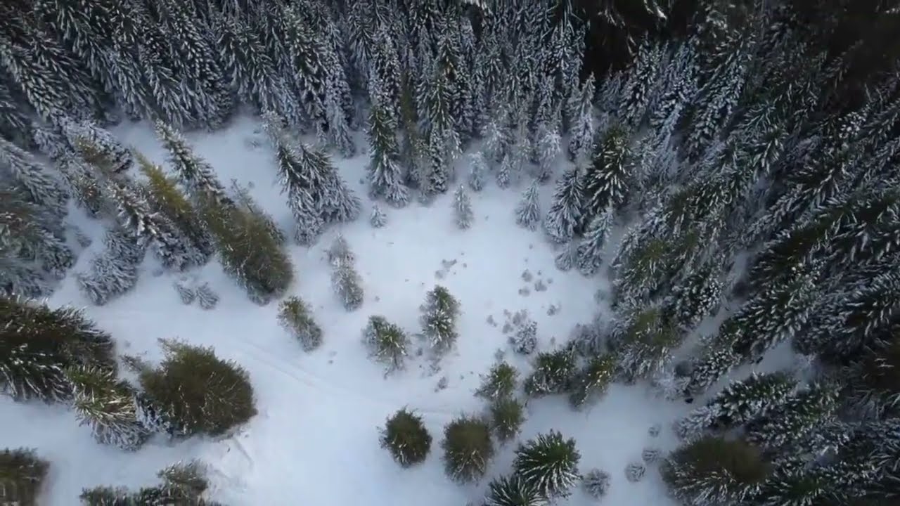 Oregon Cascades - Mt. Jefferson Wilderness Area 