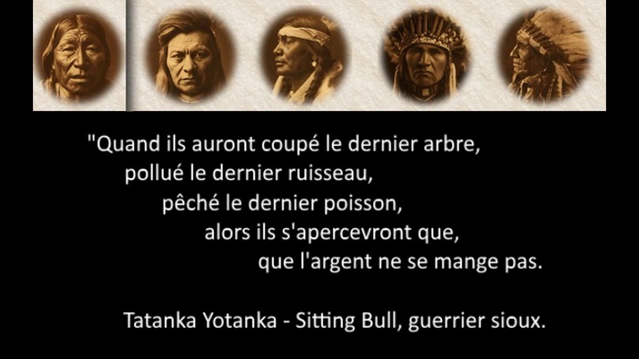 chant Abénakis 1